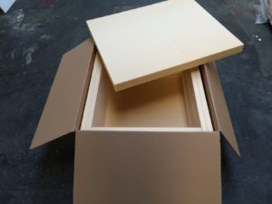 caisse isotherme longue durée